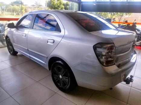 CHEVROLET Cobalt 1.8 4P FLEX LTZ AUTOMTICO, Foto 9