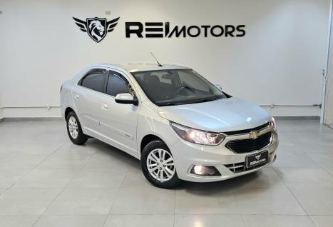 CHEVROLET Cobalt 1.8 4P FLEX LTZ, Foto 2