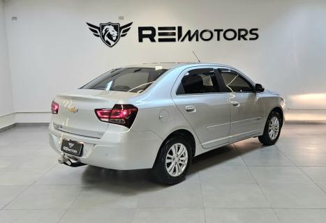 CHEVROLET Cobalt 1.8 4P FLEX LTZ, Foto 3