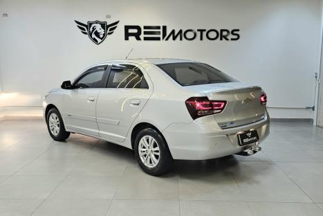 CHEVROLET Cobalt 1.8 4P FLEX LTZ, Foto 4