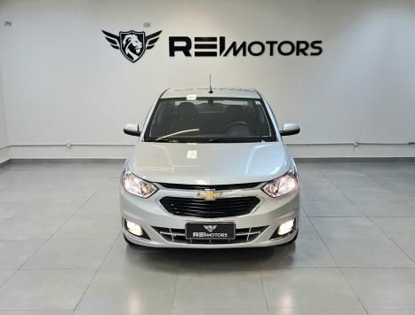 CHEVROLET Cobalt 1.8 4P FLEX LTZ, Foto 5