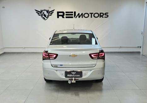 CHEVROLET Cobalt 1.8 4P FLEX LTZ, Foto 6