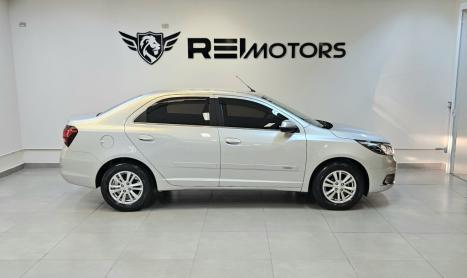 CHEVROLET Cobalt 1.8 4P FLEX LTZ, Foto 7