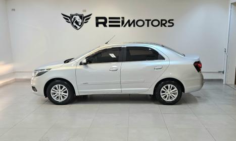 CHEVROLET Cobalt 1.8 4P FLEX LTZ, Foto 8