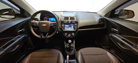 CHEVROLET Cobalt 1.8 4P FLEX LTZ, Foto 10