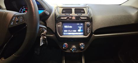 CHEVROLET Cobalt 1.8 4P FLEX LTZ, Foto 13