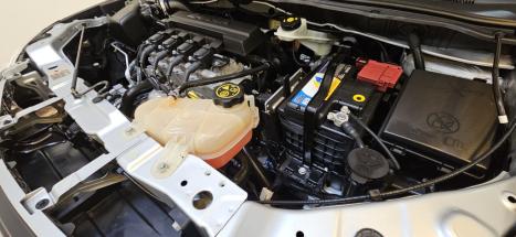 CHEVROLET Cobalt 1.8 4P FLEX LTZ, Foto 16