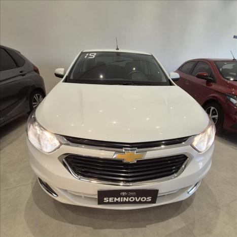 CHEVROLET Cobalt 1.8 4P FLEX LTZ, Foto 2