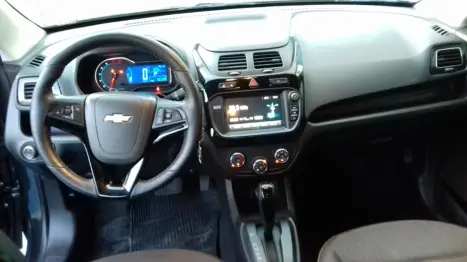 CHEVROLET Cobalt 1.8 4P FLEX LTZ AUTOMTICO, Foto 3