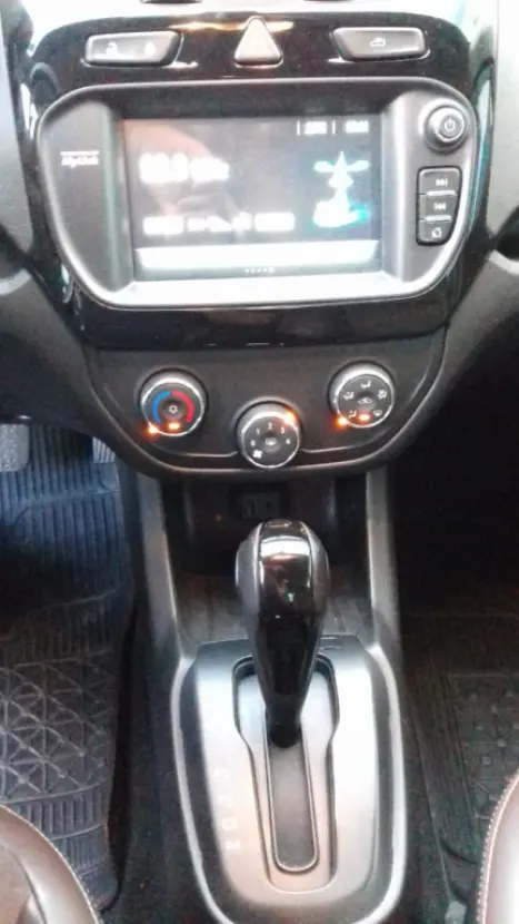 CHEVROLET Cobalt 1.8 4P FLEX LTZ AUTOMTICO, Foto 5