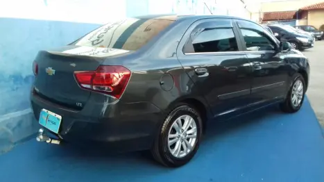 CHEVROLET Cobalt 1.8 4P FLEX LTZ AUTOMTICO, Foto 10