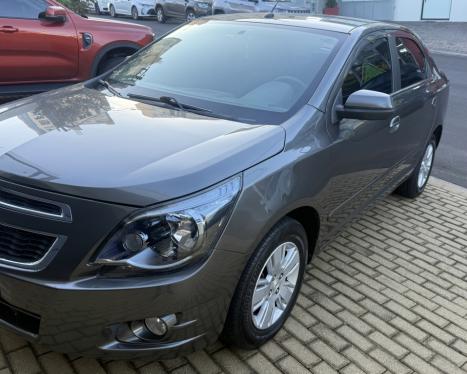 CHEVROLET Cobalt 1.8 4P FLEX LTZ AUTOMTICO, Foto 1