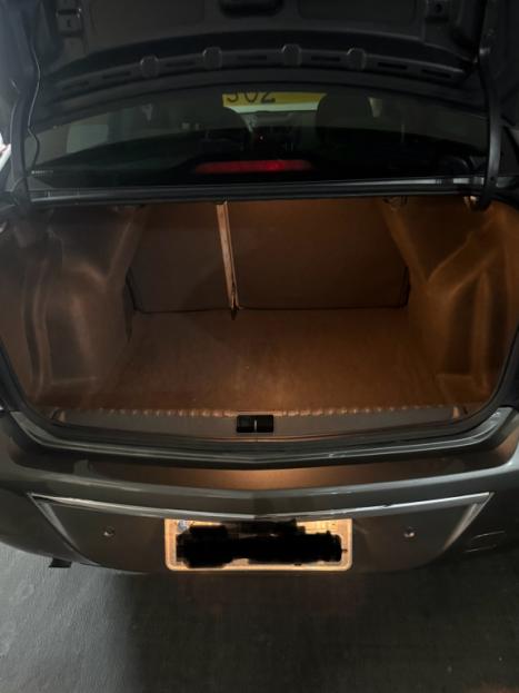 CHEVROLET Cobalt 1.8 4P FLEX LTZ AUTOMTICO, Foto 3