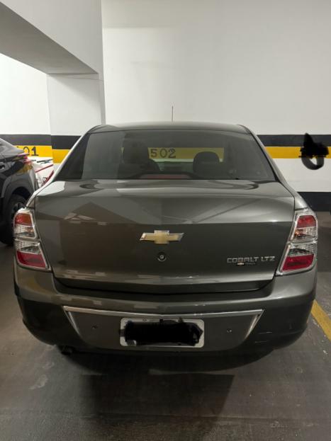 CHEVROLET Cobalt 1.8 4P FLEX LTZ AUTOMTICO, Foto 4