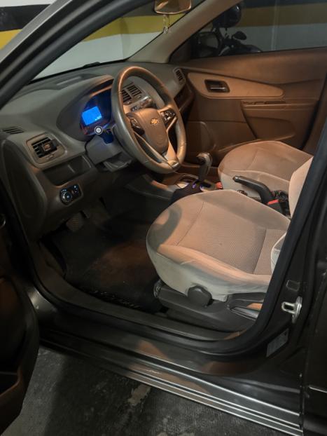 CHEVROLET Cobalt 1.8 4P FLEX LTZ AUTOMTICO, Foto 7