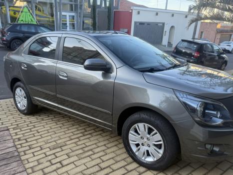 CHEVROLET Cobalt 1.8 4P FLEX LTZ AUTOMTICO, Foto 8