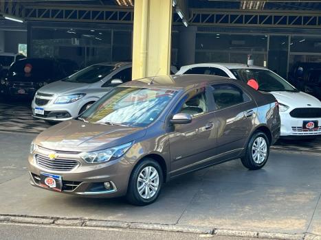 CHEVROLET Cobalt 1.8 4P FLEX LTZ, Foto 1