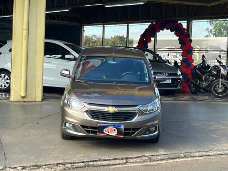 CHEVROLET Cobalt 1.8 4P FLEX LTZ, Foto 2
