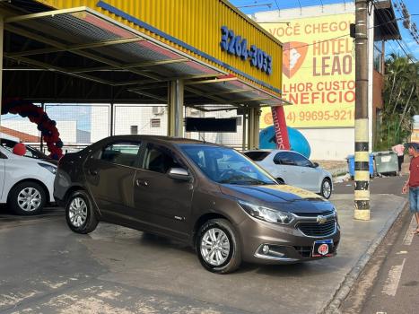 CHEVROLET Cobalt 1.8 4P FLEX LTZ, Foto 3