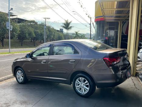 CHEVROLET Cobalt 1.8 4P FLEX LTZ, Foto 4