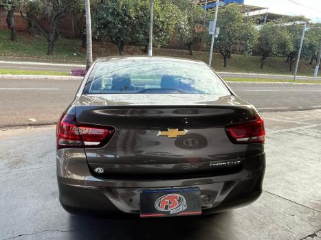 CHEVROLET Cobalt 1.8 4P FLEX LTZ, Foto 5
