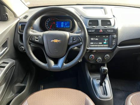 CHEVROLET Cobalt 1.8 4P FLEX LTZ, Foto 6