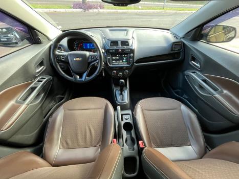 CHEVROLET Cobalt 1.8 4P FLEX LTZ, Foto 7