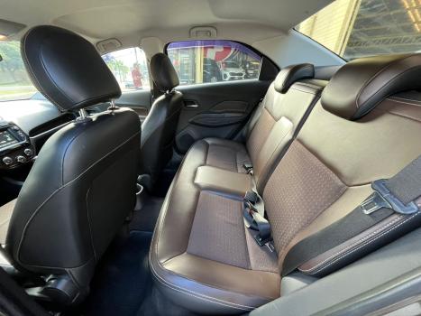 CHEVROLET Cobalt 1.8 4P FLEX LTZ, Foto 8