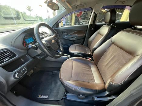 CHEVROLET Cobalt 1.8 4P FLEX LTZ, Foto 9