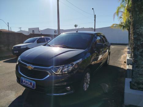 CHEVROLET Cobalt 1.8 4P FLEX LTZ, Foto 3