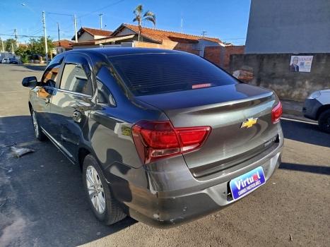 CHEVROLET Cobalt 1.8 4P FLEX LTZ, Foto 4