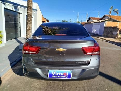 CHEVROLET Cobalt 1.8 4P FLEX LTZ, Foto 5