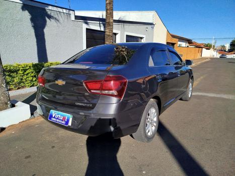 CHEVROLET Cobalt 1.8 4P FLEX LTZ, Foto 6