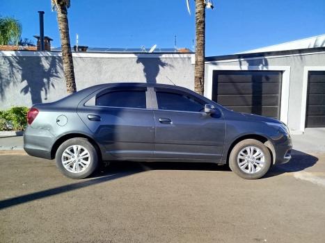 CHEVROLET Cobalt 1.8 4P FLEX LTZ, Foto 7