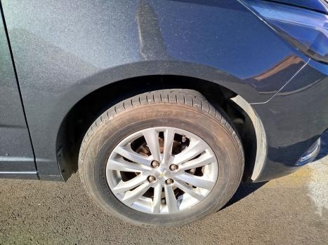 CHEVROLET Cobalt 1.8 4P FLEX LTZ, Foto 8