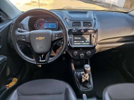 CHEVROLET Cobalt 1.8 4P FLEX LTZ, Foto 12