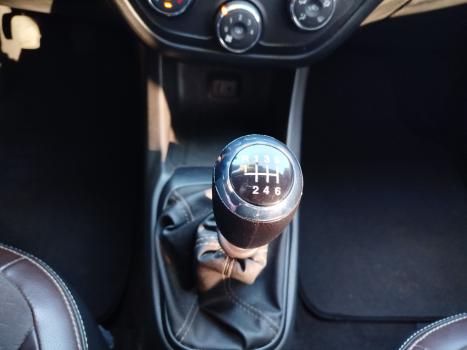 CHEVROLET Cobalt 1.8 4P FLEX LTZ, Foto 13
