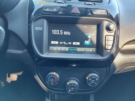 CHEVROLET Cobalt 1.8 4P FLEX LTZ, Foto 14