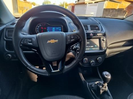 CHEVROLET Cobalt 1.8 4P FLEX LTZ, Foto 17