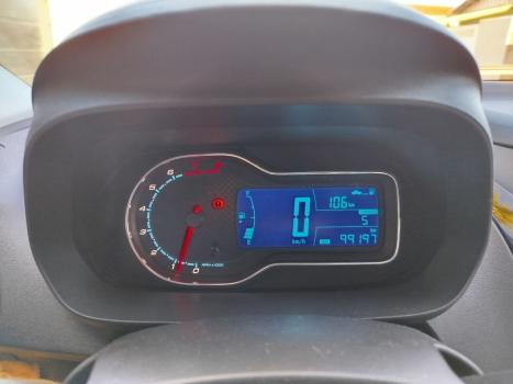 CHEVROLET Cobalt 1.8 4P FLEX LTZ, Foto 18