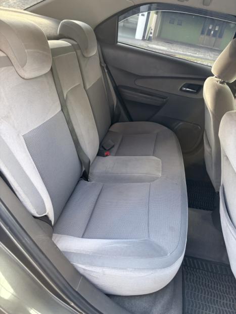 CHEVROLET Cobalt 1.8 4P FLEX LTZ AUTOMTICO, Foto 3
