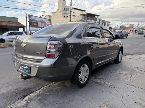 CHEVROLET Cobalt 1.8 4P FLEX LTZ AUTOMTICO, Foto 5
