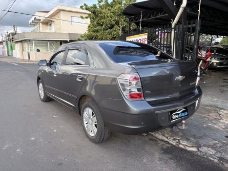 CHEVROLET Cobalt 1.8 4P FLEX LTZ AUTOMTICO, Foto 6