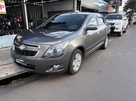 CHEVROLET Cobalt 1.8 4P FLEX LTZ AUTOMTICO, Foto 8