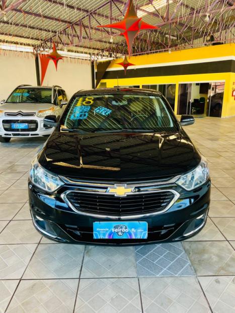CHEVROLET Cobalt 1.8 4P FLEX ELITE AUTOMTICO, Foto 5