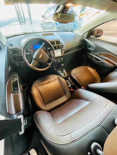 CHEVROLET Cobalt 1.8 4P FLEX ELITE AUTOMTICO, Foto 9