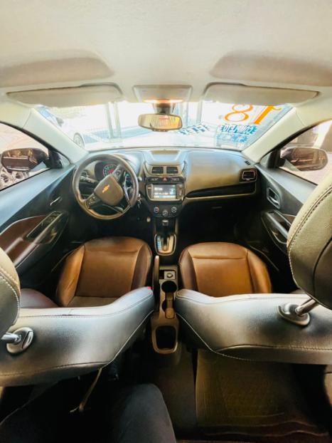 CHEVROLET Cobalt 1.8 4P FLEX ELITE AUTOMTICO, Foto 10