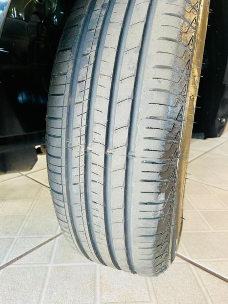 CHEVROLET Cobalt 1.8 4P FLEX ELITE AUTOMTICO, Foto 12