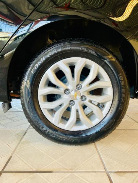 CHEVROLET Cobalt 1.8 4P FLEX ELITE AUTOMTICO, Foto 13
