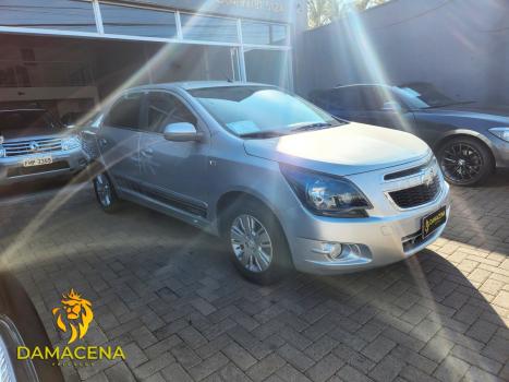 CHEVROLET Cobalt 1.8 4P FLEX LTZ AUTOMTICO, Foto 3